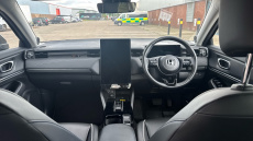 Honda E Ny1 150kW Elegance 69kWh 5dr Auto Electric Hatchback